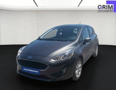 Ford Fiesta Lattes