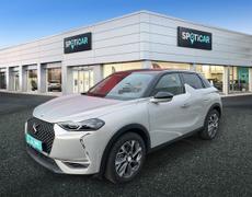 DS DS3 Crossback Ancenis-Saint-Géréon