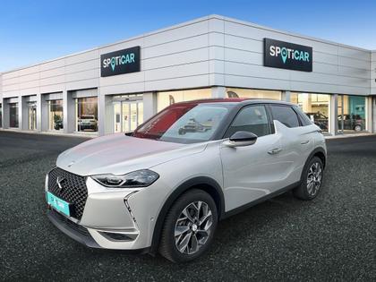 DS DS3 Crossback - BEV 50KWH E-TENSE RIVOLI AUTO - 17 990 €