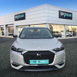 DS DS3 Crossback BEV 50KWH E-TENSE RIVOLI AUTO Ancenis-Saint-G&eacute;r&eacute;on