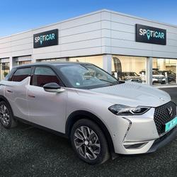 DS DS3 Crossback BEV 50KWH E-TENSE RIVOLI AUTO Ancenis-Saint-G&eacute;r&eacute;on