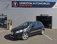 Suzuki SX4 La Chevrolière