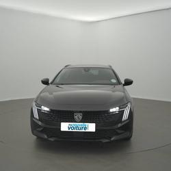Peugeot 508 SW 508 SW BlueHDi 130 ch S&S EAT8 - Allure Tonnay-Charente