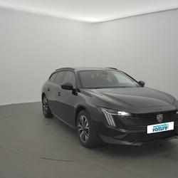 Peugeot 508 SW 508 SW BlueHDi 130 ch S&S EAT8 - Allure Tonnay-Charente