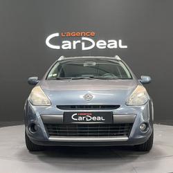 Renault Clio 3 III dCi 85 eco2 Dynamique TomTom occasion - Saint-Av&eacute; - photo 2/28
