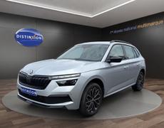 Skoda Kamiq Pabu
