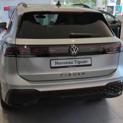 Volkswagen Tiguan Tiguan 2.0 TDI 150ch DSG7 R-Line Edition Arbouans