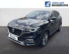 MG EHS Voiron