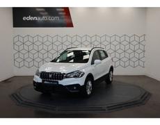 Suzuki SX4 Lescar