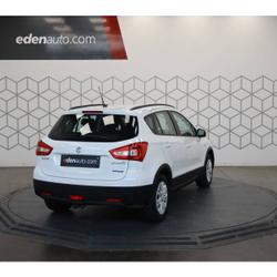 Suzuki SX4 S-Cross 1.4 Boosterjet Hybrid Style Lescar