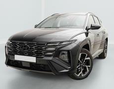 Hyundai Tucson Hénin-Beaumont