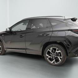 Hyundai Tucson HEV 239 N LINE H&eacute;nin-Beaumont