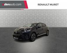 Renault Clio 5 Muret