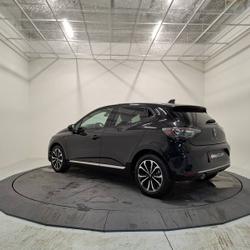 Renault Clio 5 TCe 90 ch GSR2 Techno Muret