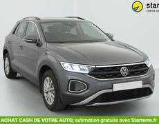 Volkswagen T-Roc Saint-Fons