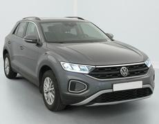 Volkswagen T-Roc Hénin-Beaumont