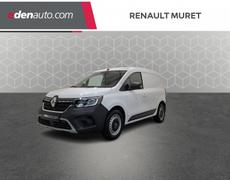 Renault Kangoo Muret