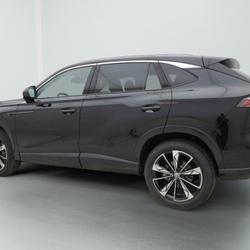 MG EHS HYBRID+ 224 LUXURY H&eacute;nin-Beaumont