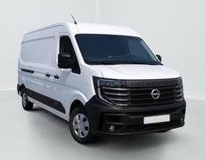 Nissan Interstar Hénin-Beaumont