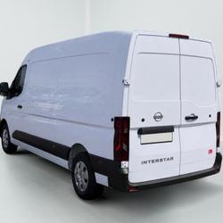 Nissan Interstar 3T5 L2H2 2.0 DCI 150 BVA N-CONNECTA occasion - H&eacute;nin-Beaumont - photo 2/5