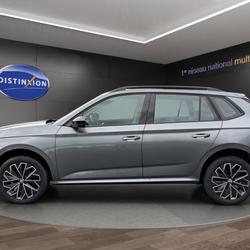 Skoda Kamiq 1.5 TSI 150ch DSG7 ACT STYLE avec CAMERA DE RECUL et jantes BI-TON Pabu
