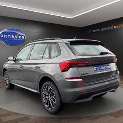 Skoda Kamiq 1.5 TSI 150ch DSG7 ACT STYLE avec CAMERA DE RECUL et jantes BI-TON Pabu