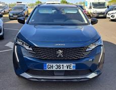 Peugeot 3008 Machecoul-Saint-Même