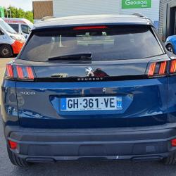 Peugeot 3008 PureTech 130 S&S EAT8 Style Machecoul-Saint-M&ecirc;me