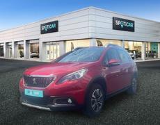 Peugeot 2008 Château-Thébaud