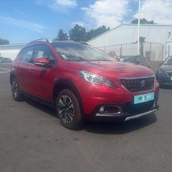 Peugeot 2008 110 S&S ALLURE Ch&acirc;teau-Th&eacute;baud