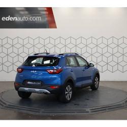 Kia Stonic 1.0 T-GDi 100 ch DCT7 Active Lons