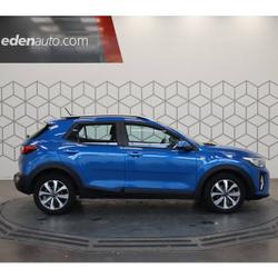Kia Stonic 1.0 T-GDi 100 ch DCT7 Active Lons