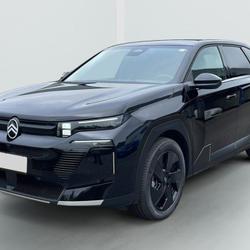 Citroen C5 Aircross C5 AIRCROSS 1.2 HYBRID 145CH BVA MAX H&eacute;nin-Beaumont