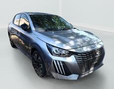Peugeot 208 Hénin-Beaumont