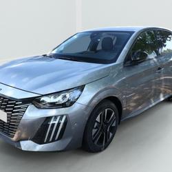 Peugeot 208 HYBRID 110 ALLURE H&eacute;nin-Beaumont
