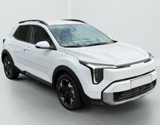 Kia Stonic Hénin-Beaumont