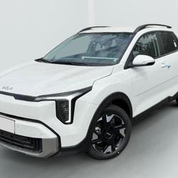 Kia Stonic 115 MHEV H&eacute;nin-Beaumont