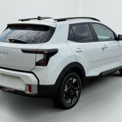 Kia Stonic 115 MHEV H&eacute;nin-Beaumont