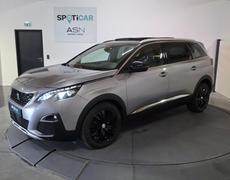 Peugeot 5008 Auzebosc