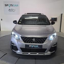 Peugeot 5008 BlueHDi 130 S&S GT LINE Auzebosc