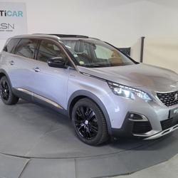 Peugeot 5008 BlueHDi 130 S&S GT LINE Auzebosc
