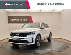 Kia Sorento Bruges