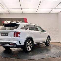 Kia Sorento VP 1.6 T-GDi Hybride 230 ch 5 pl BVA6 Design Bruges