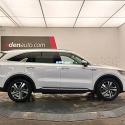 Kia Sorento VP 1.6 T-GDi Hybride 230 ch 5 pl BVA6 Design Bruges