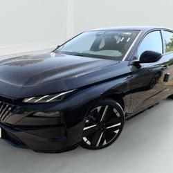Peugeot 308 III Phase 1 HYBRID 145 GT H&eacute;nin-Beaumont