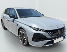 Peugeot 308 III Phase 1 Hénin-Beaumont