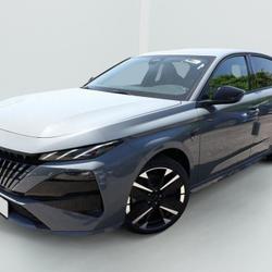 Peugeot 308 III Phase 1 HYBRID 145 GT H&eacute;nin-Beaumont