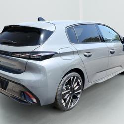Peugeot 308 III Phase 1 HYBRID 145 GT H&eacute;nin-Beaumont