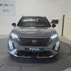 Peugeot 2008 Hybrid 136 e-DCS6 GT Auzebosc