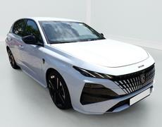 Peugeot 308 III Phase 1 Hénin-Beaumont